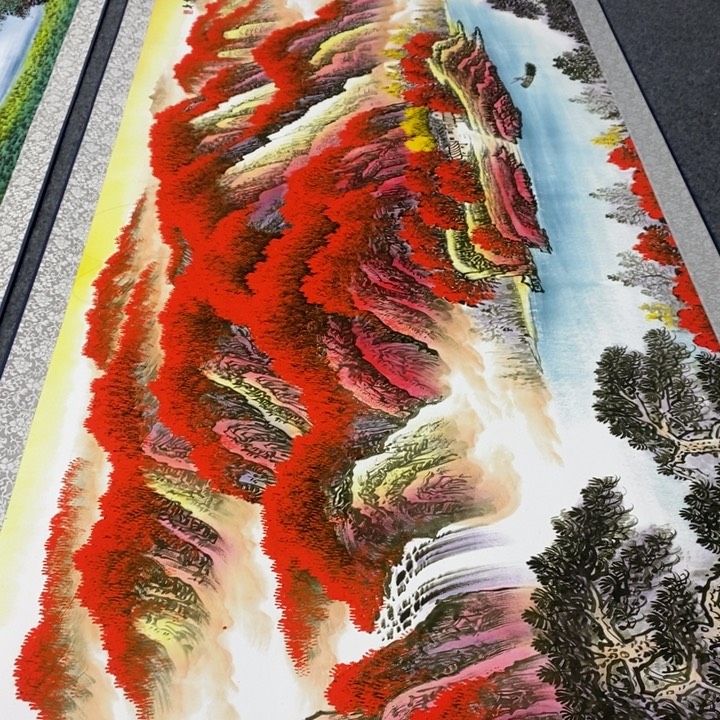 横款感觉所有庐人皆有一份好工作