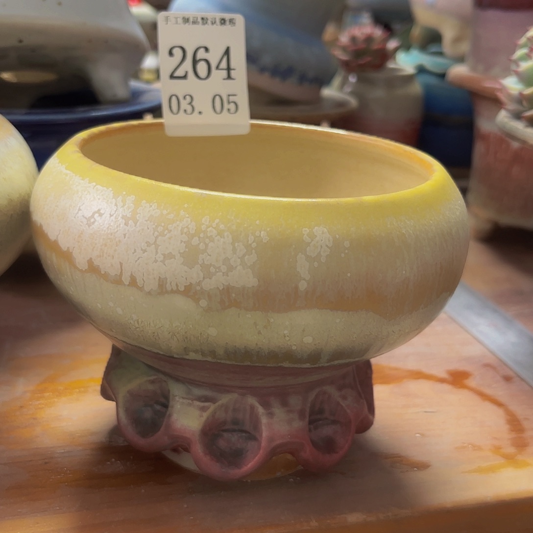 摆件景德镇陶瓷手工制作