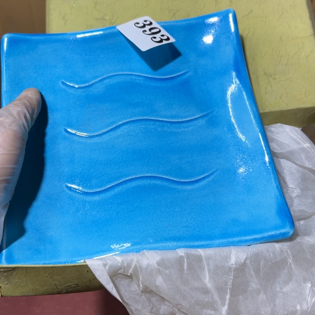瓷片瓷片中古回流孤品一件393