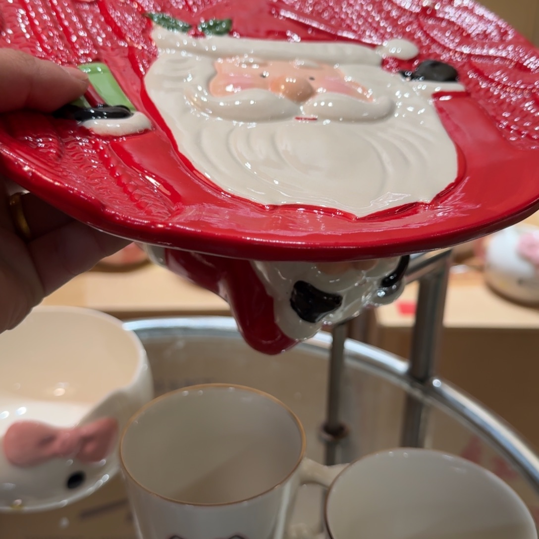 满20包邮 微瑕陶瓷 不退不换