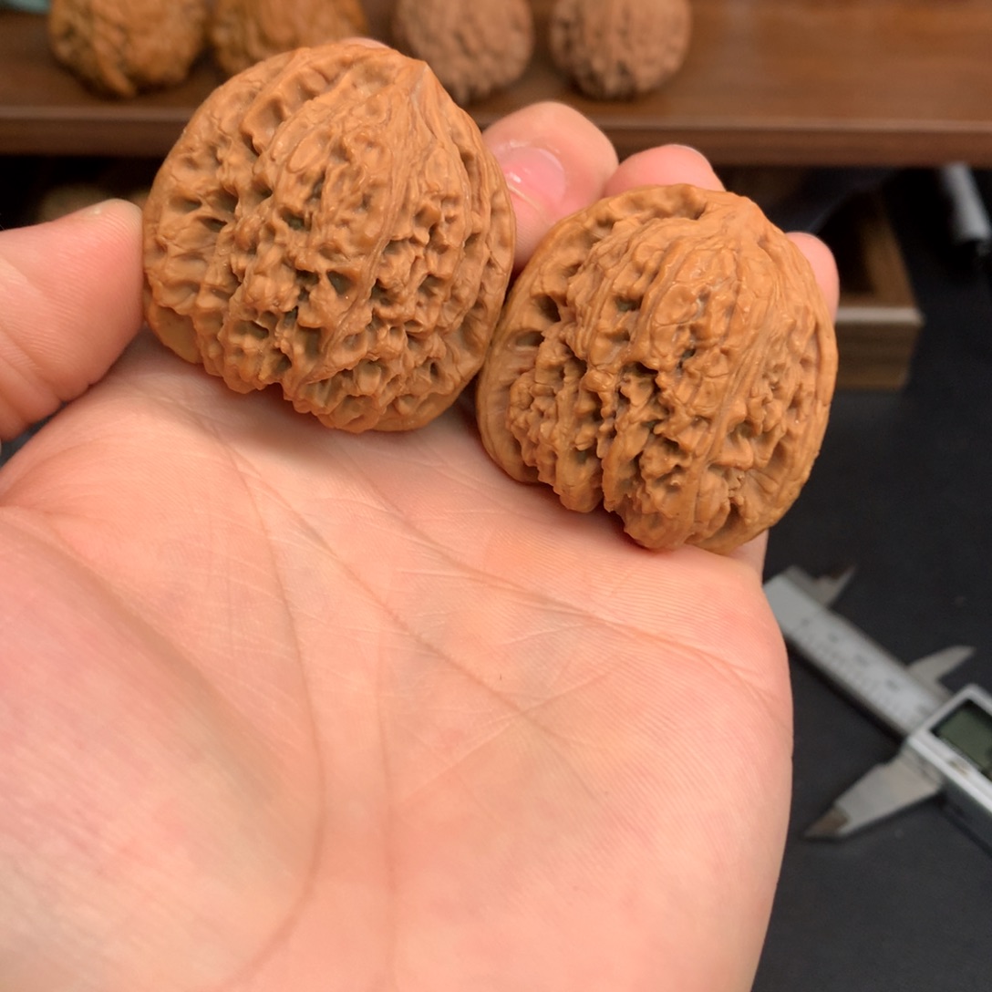 手串文玩核桃40南疆