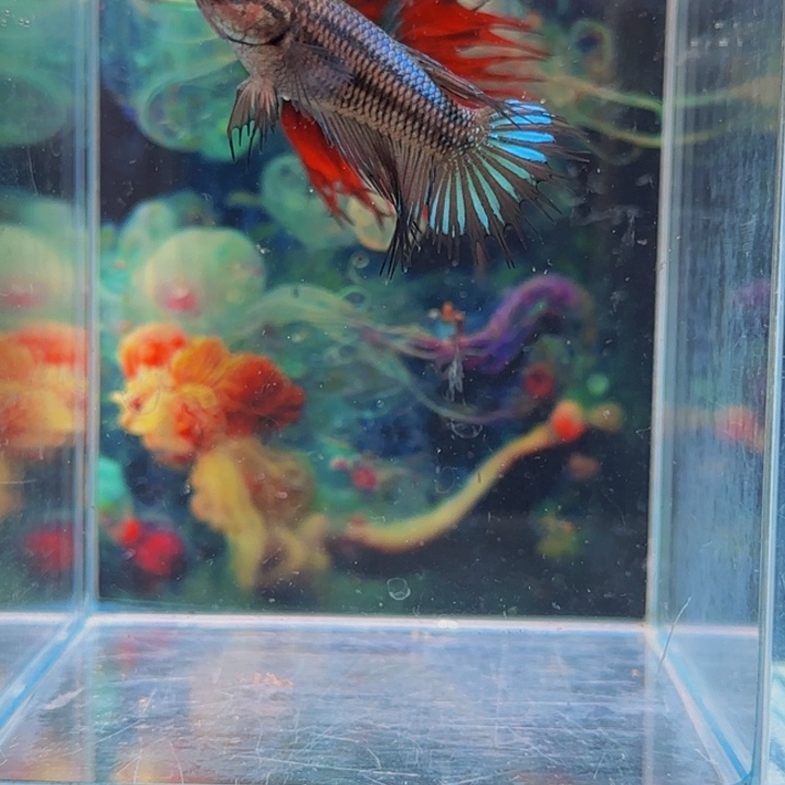 斗鱼那只小孩子真的要去