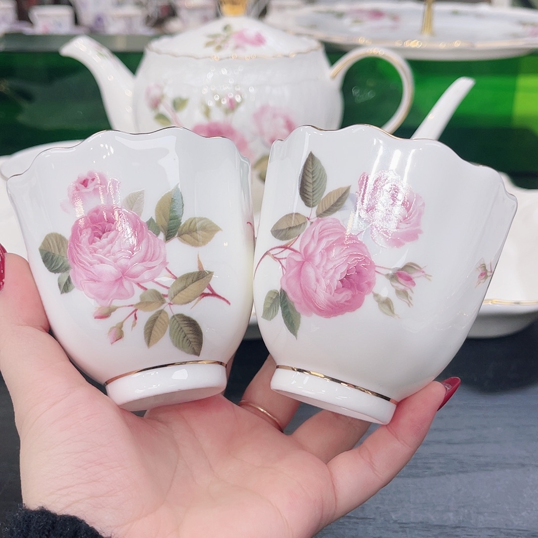 骨瓷————————————————