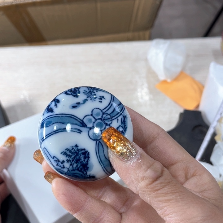 果*新亿阁中古商品无售后