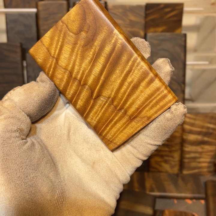 金丝楠小叶桢楠无事牌