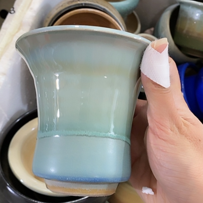 【闪购商品】红陶口11