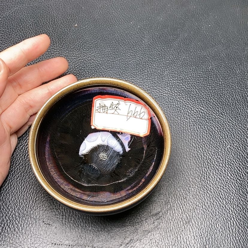 【闪购商品】茶盏鹭****?我的盏太好看了吧