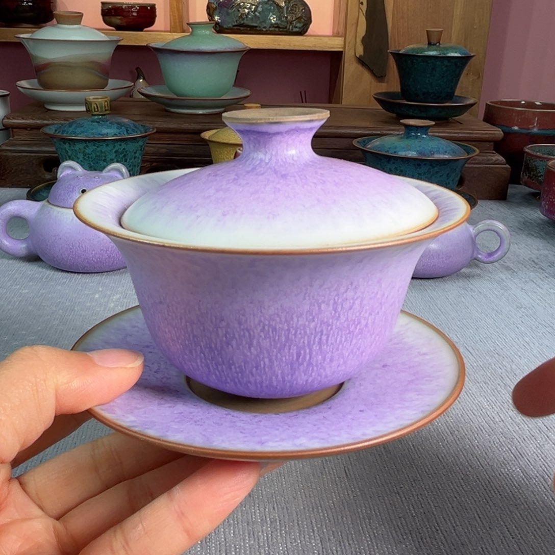 【闪购商品】钧瓷000010