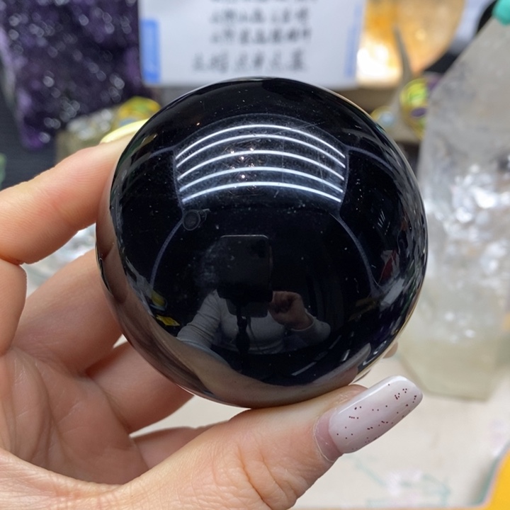 善***头珠宝半成品未镶嵌水晶