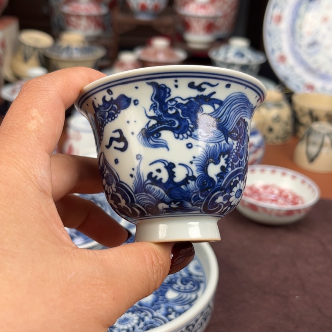 觅瓷山房觅瓷山房