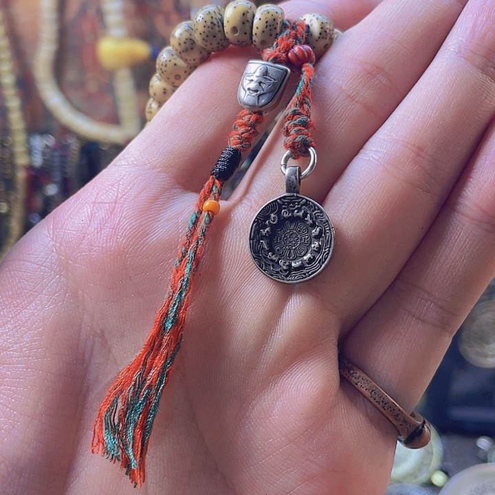 大鹏鸟九宫策挂一套设计款式