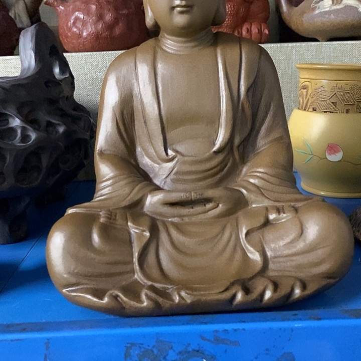 _***u紫砂茶宠紫砂艺术