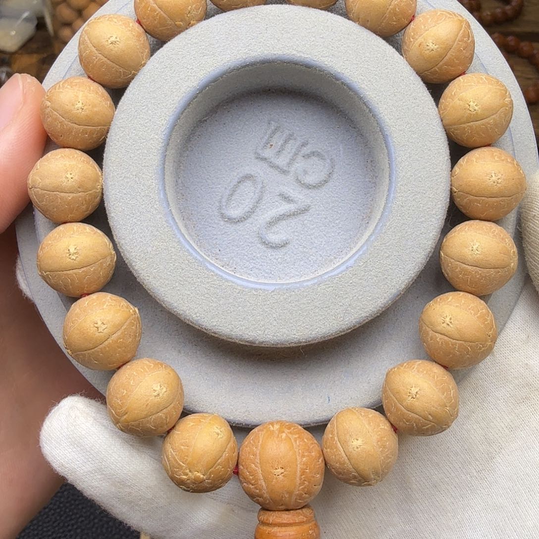 吊坠凤眼菩提14+正圆大眼