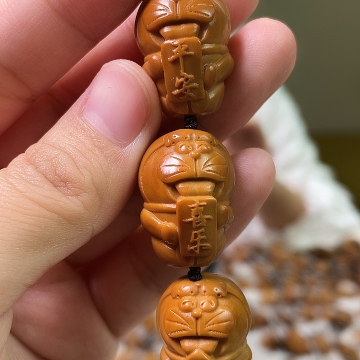 吊坠橄榄核橄榄核