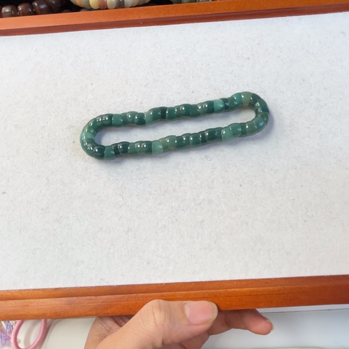 吊坠菩提根/象牙果肠