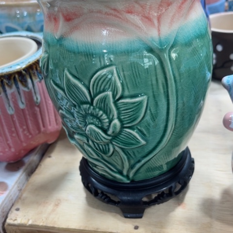 陶瓷口径不清楚问客服