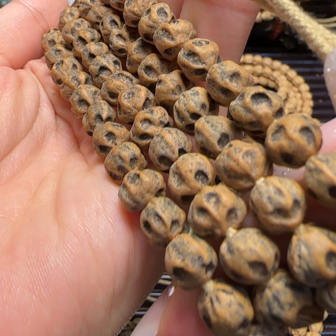 ****吊坠柏香籽/百香籽