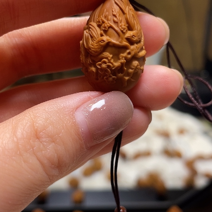 橄榄核手串/手链橄榄核