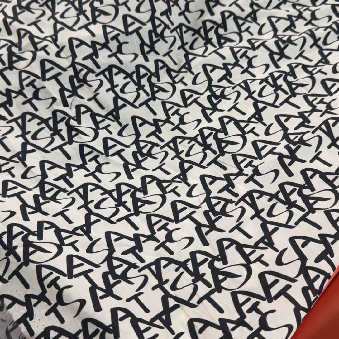 棉2米价品牌纯棉府绸X1.45米宽E夸年福利