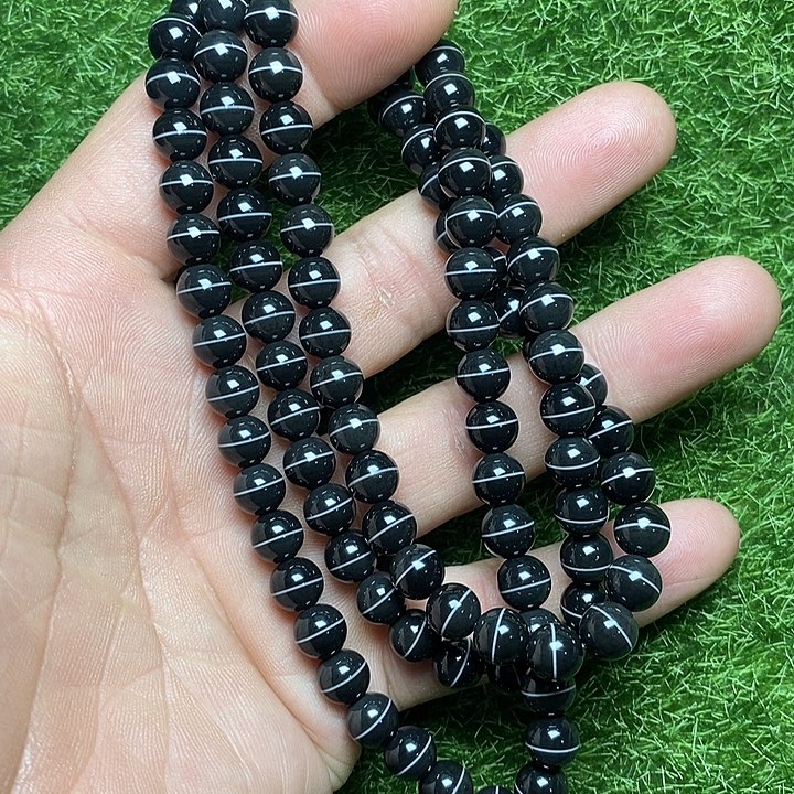 玛瑙/玉髓手链未镶嵌