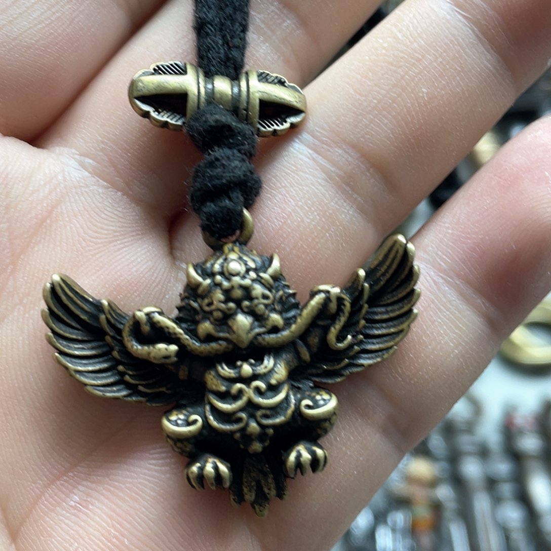 创意饰品挂件一物一图