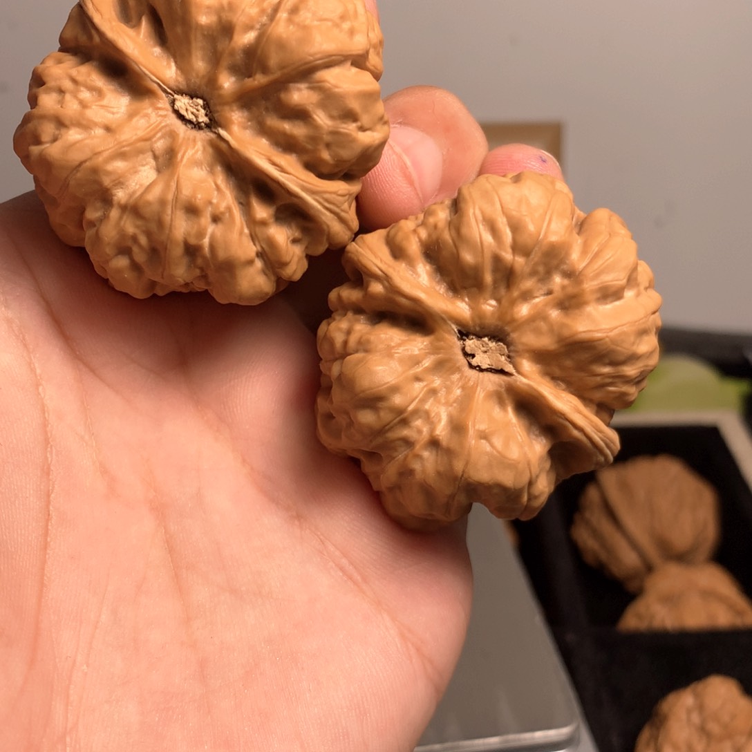 吊坠文玩核桃用****6