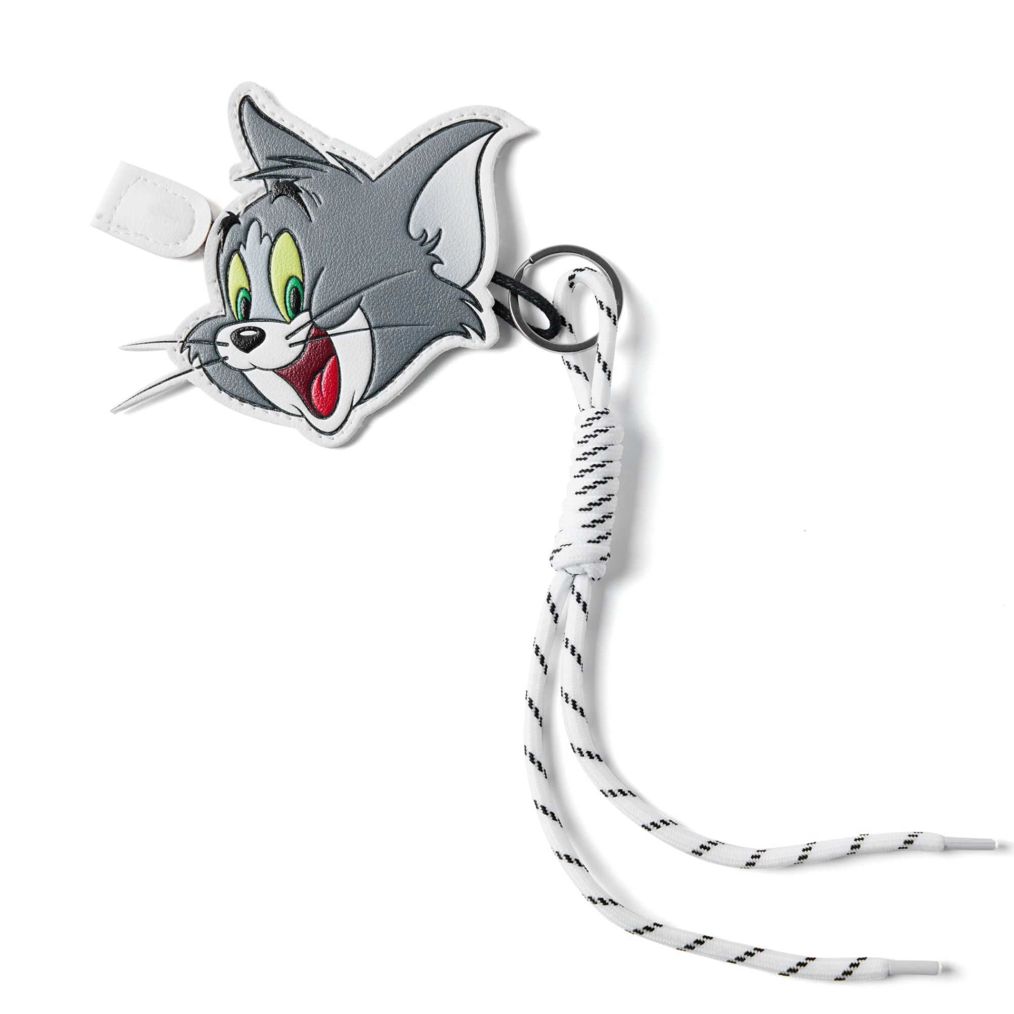猫和老鼠系列钥匙皮套