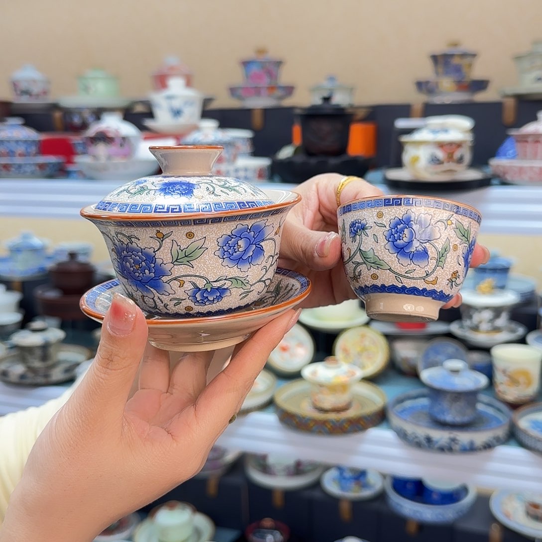 我们的目标就是让自己