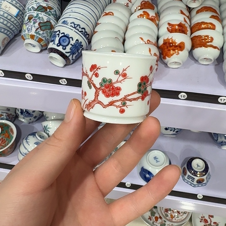 陶瓷艺术品收藏陶瓷