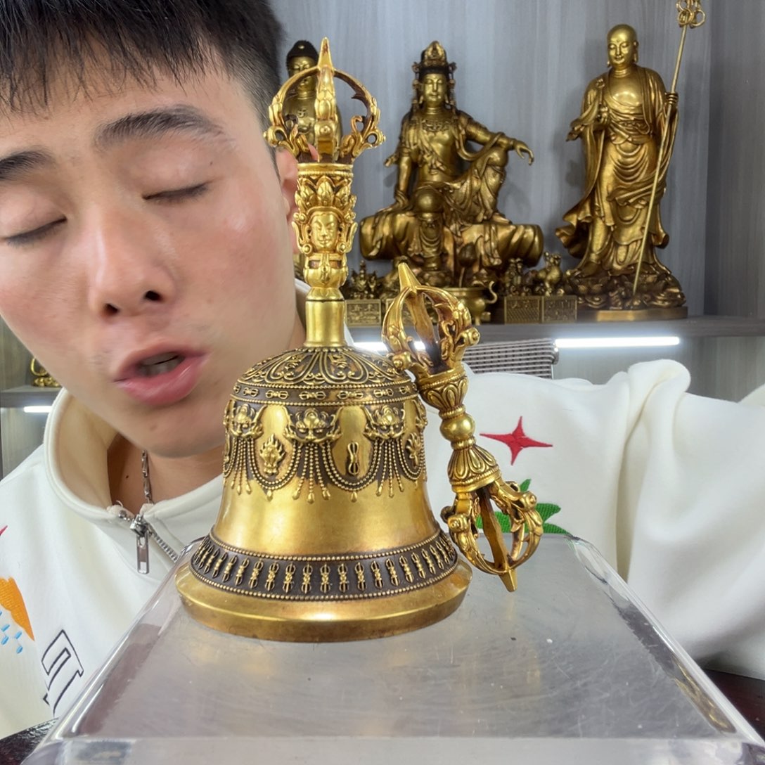 无***到的造型和造型都很精美