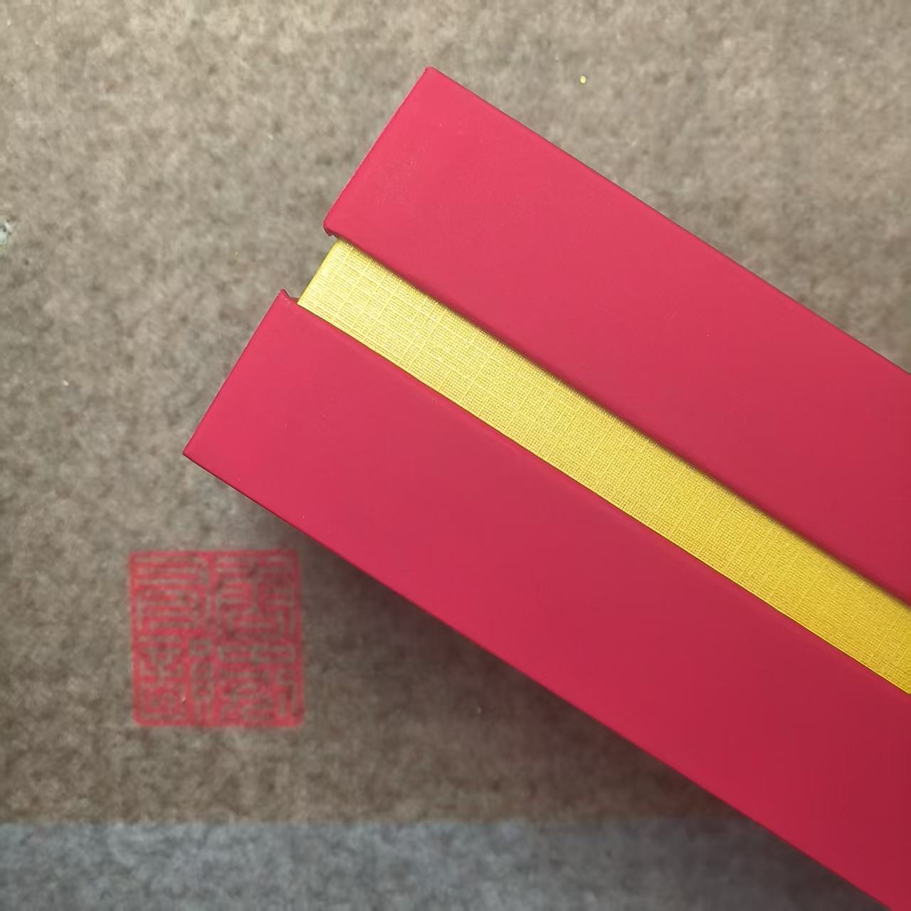 鹅梨帐中香祥云香一盒