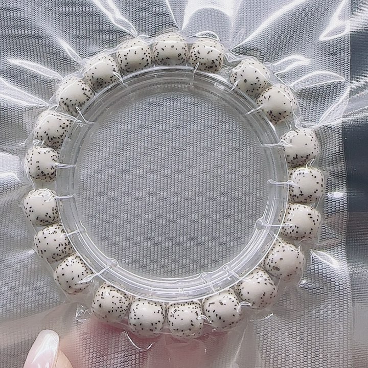 吊坠星月菩提10.5✖️9.5双留白