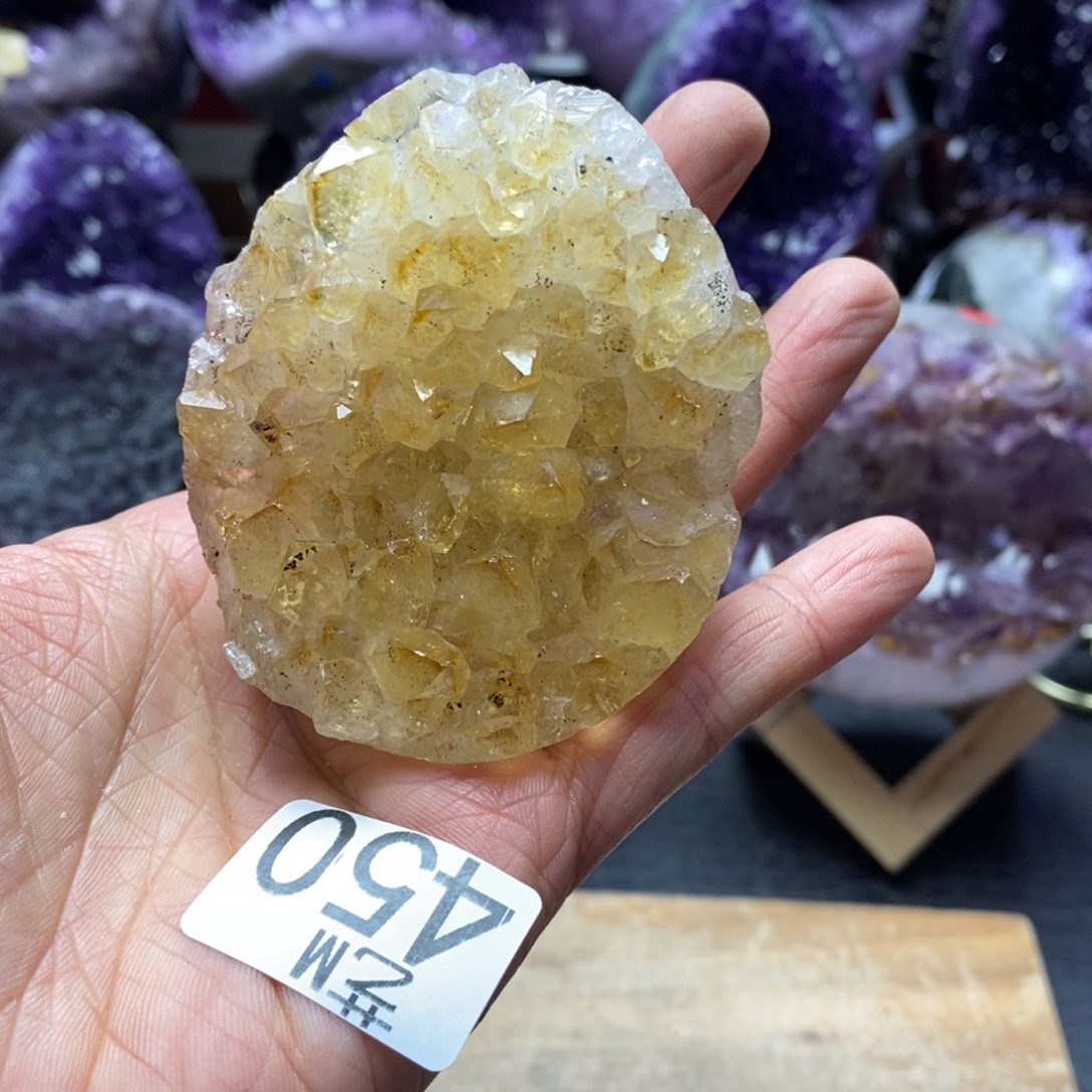 【闪购商品】水晶大型摆件（非配饰）未镶嵌