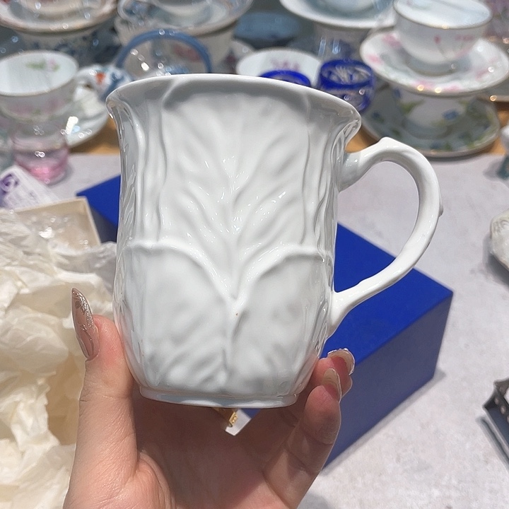 精品进口瓷器瓷片