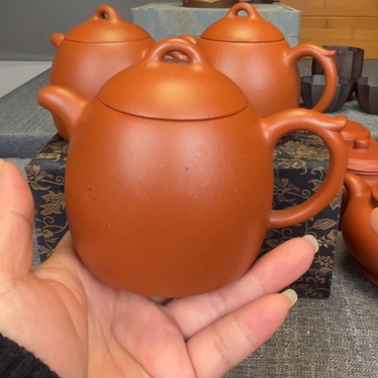 爱***爱茶壶紫砂宜兴紫砂