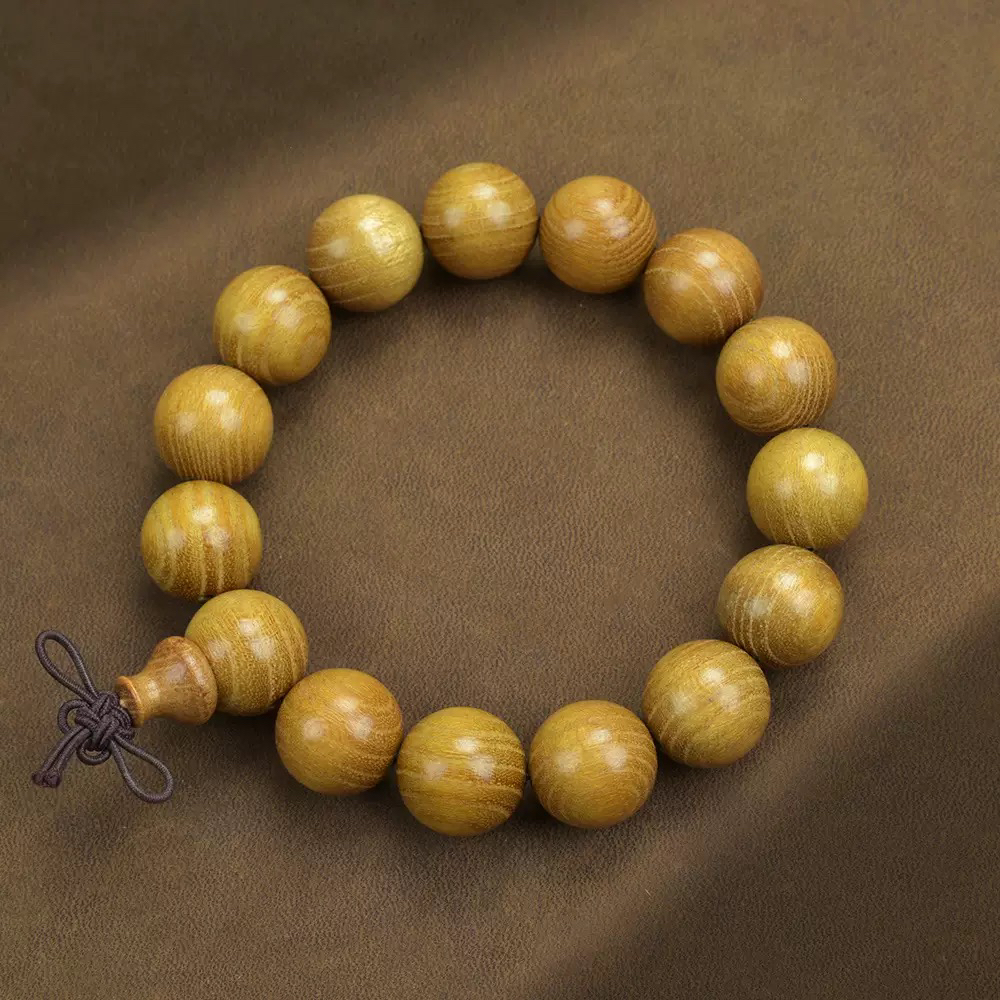 HSMY-1003甄选手串（无礼盒）