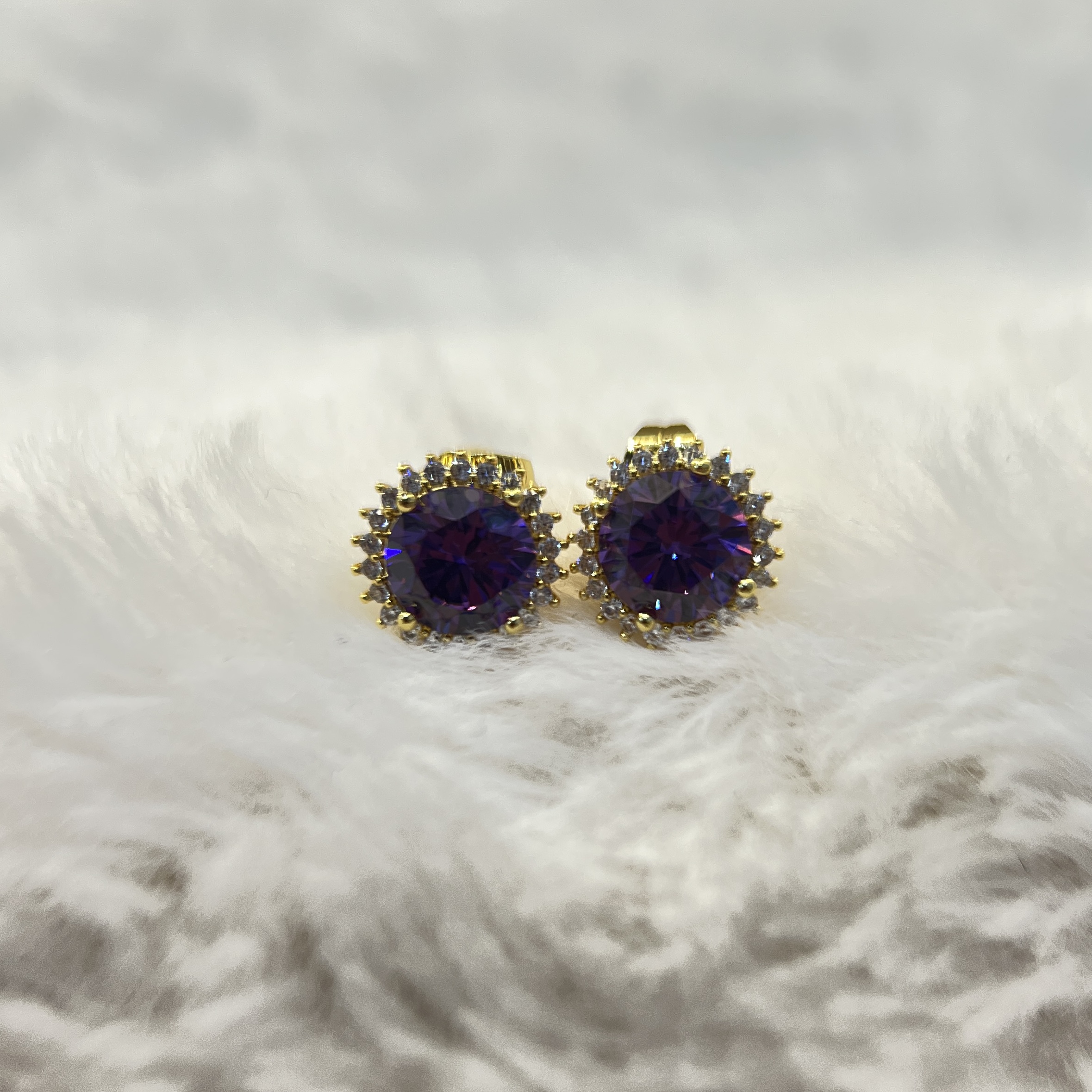 【传承】高货耳钉-C68