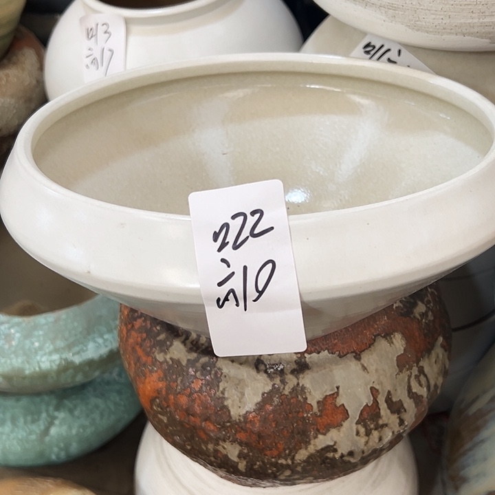 景德镇精品花盆栽适合盆栽