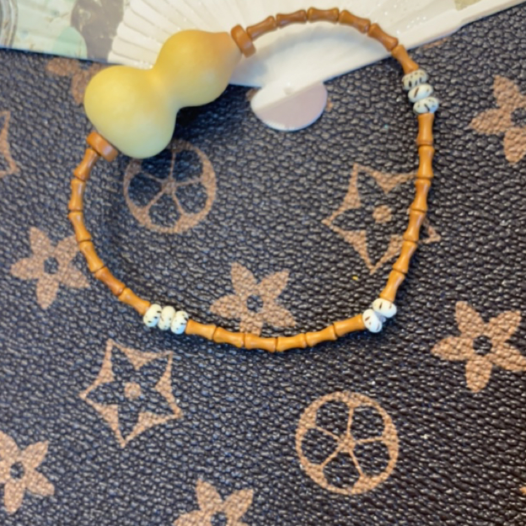 葫芦竹节创意DIY