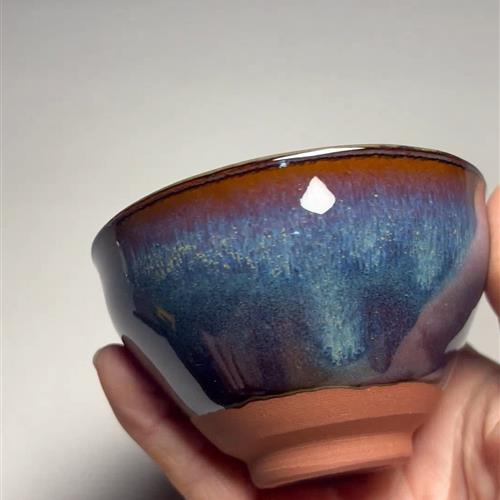 【闪购商品】茶盏-172............