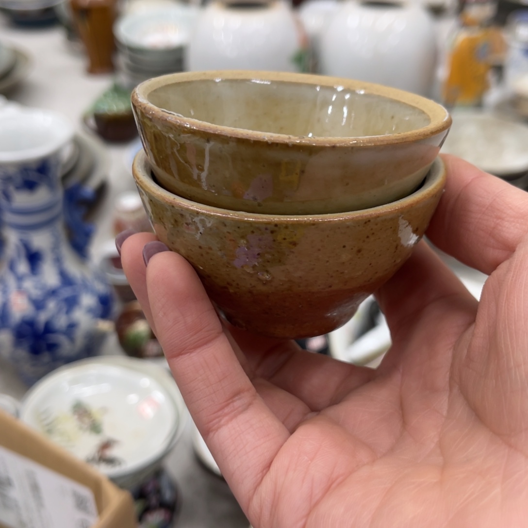 陶日用家用陶瓷制品