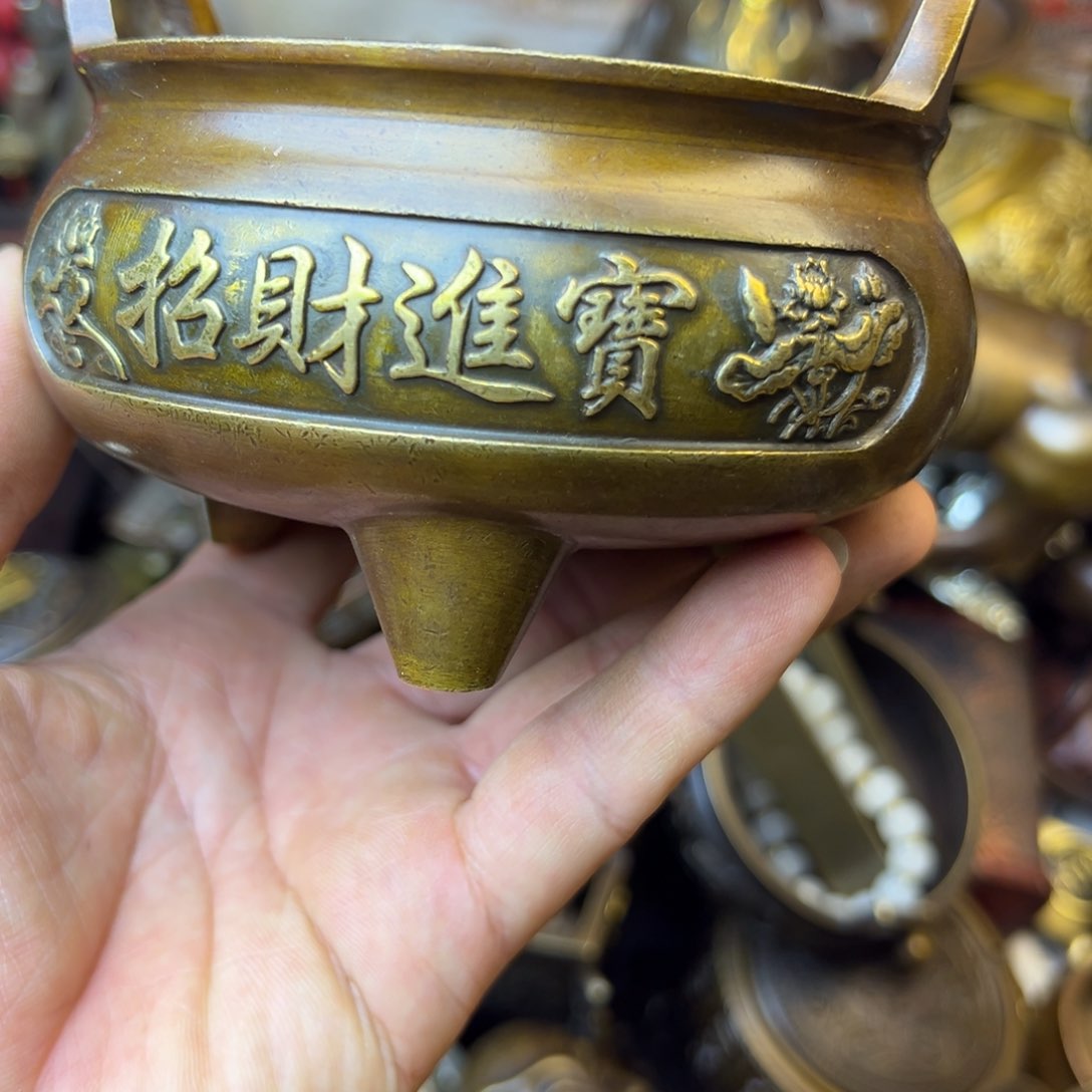 精美文玩精品摆件装饰品