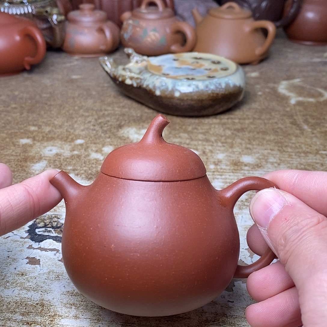 紫砂茶壶紫砂艺术