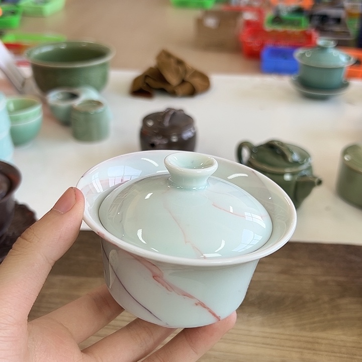 小米直播间福利款