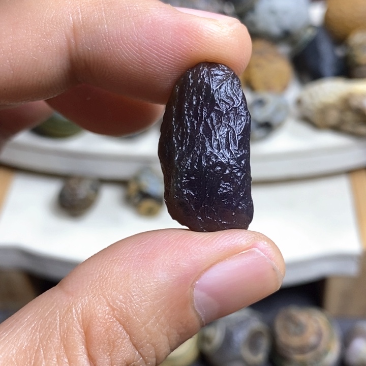 石头石***花天然原石小品石