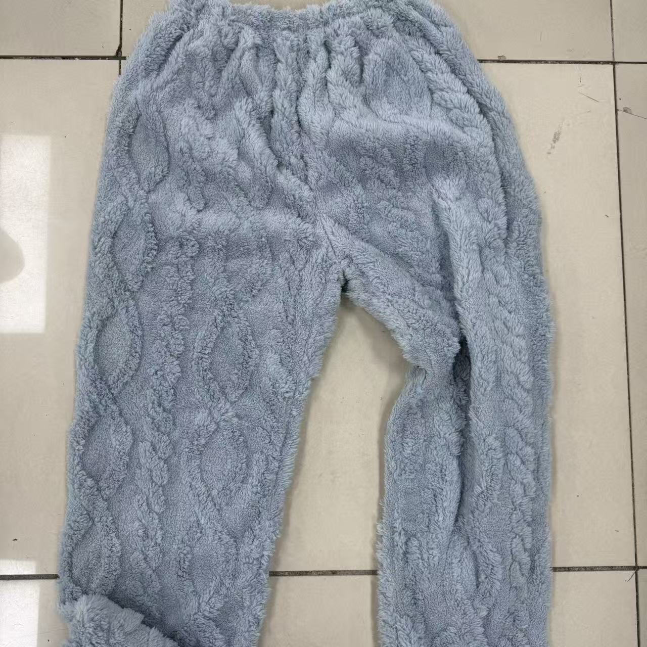 25款时尚休闲百搭外穿休闲裤-Y0008