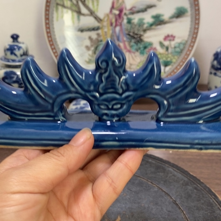 摆件景德镇陶瓷艺术品