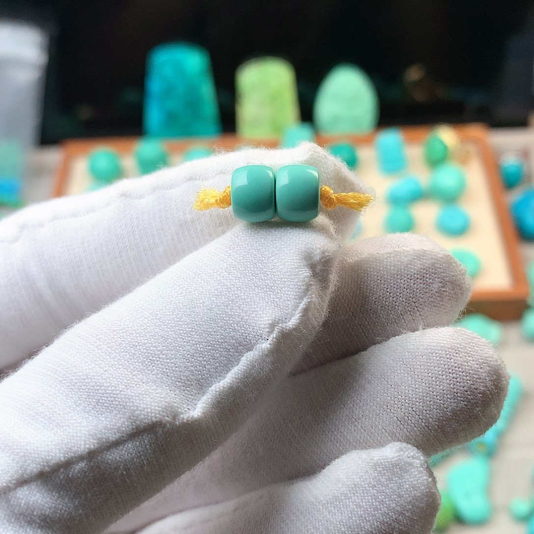 湖北原矿7mm直切老型