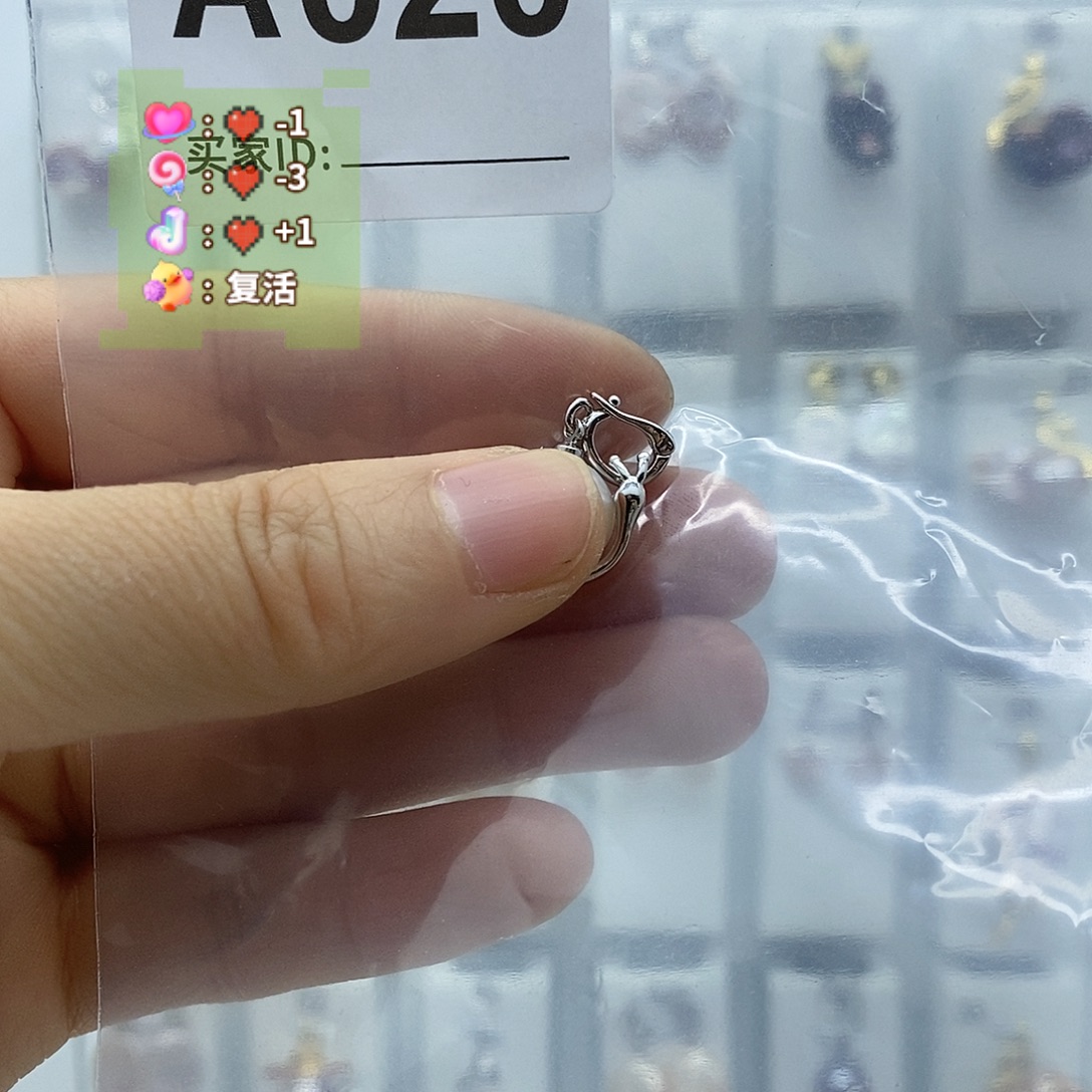 淡水珍珠钛钢颈饰