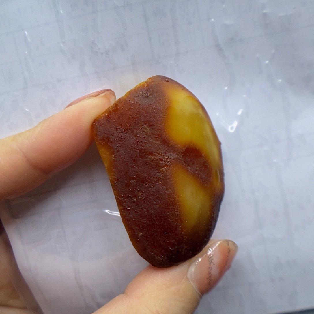 定制蜜蜡未镶嵌郎